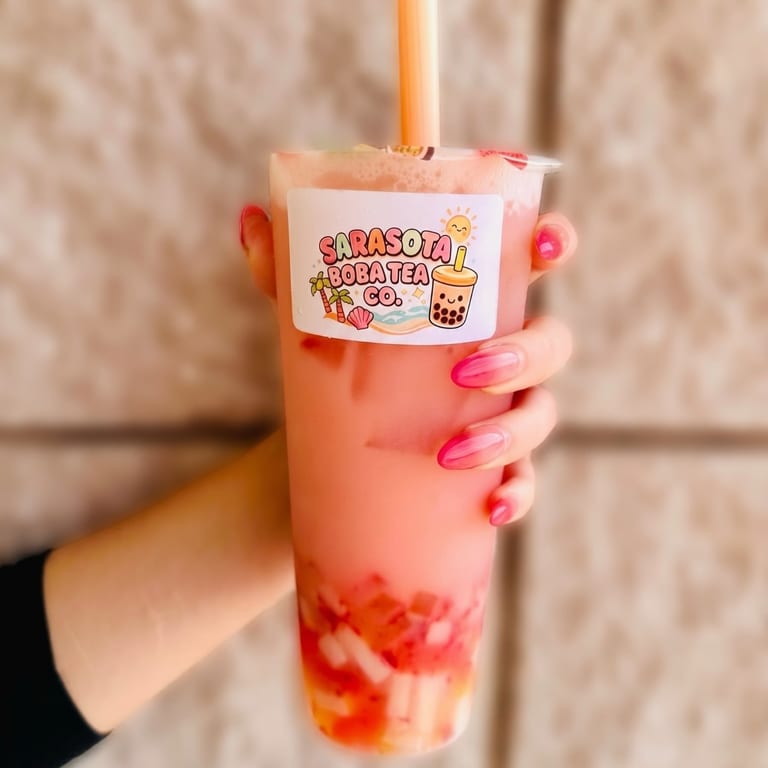 Freshly Made for Pickup & Delivery