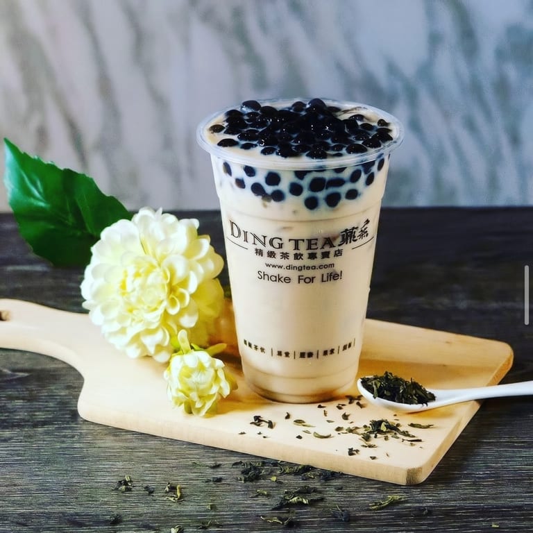 Sarasota Boba Company Rewards
